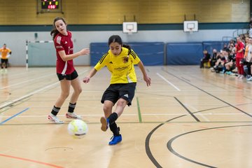 Bild 623 - wBJ NFV Futsalmeisterschaft